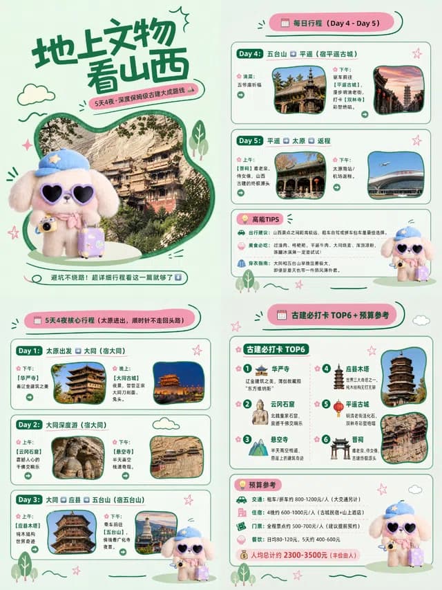 创建IP生笔记